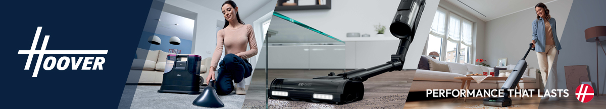 Hoover