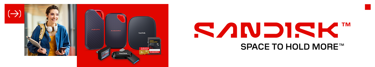 SANDISK