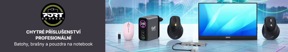 PORT CONNECT
