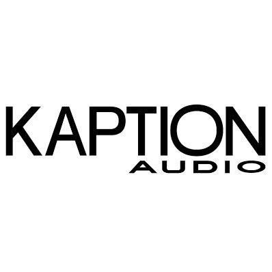 Kaption Audio