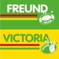 Freund Victoria