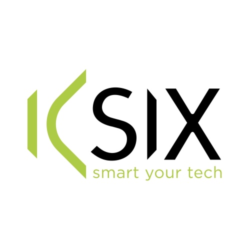 Ksix