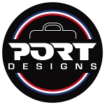 PORT DESIGNS