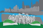 NAY Gran Fondo Bratislava 2024
