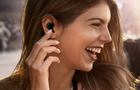 True Wireless slúchadlá: Bezdrôtové a nekompromisné