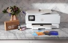 HP Instant Ink: Tlačte bez obáv, atrament nikdy nedôjde