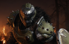 Zažite stredoveké sci-fi peklo! Doom: The Dark Ages dostal nové kulisy a je to doslova nárez