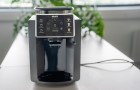 Recenzia: Kávovar Krups EA912HF0 Sensation Milk pripraví nadýchanú mliečnu penu jedným stlačením