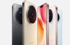 Vivo X300 a X300 Pro: Predstavil sa mobilný majster fotograf