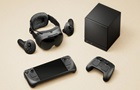 Nové hráčske trio Valve Steam Machine, Steam Controller 2 a Steam Frame mení pravidlá hry