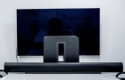 Recenzia: Sonos Arc Ultra + Sub 4 – Prémiový zvuk, ktorý premení vašu obývačku na kino
