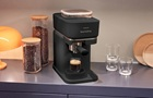 Predstavujeme Philips Baristina: Všetko pre dokonalé espresso aj cappuccino