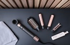 Multifunkčný styler ETA Fenité – váš osobný vlasový stylista
