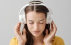 Ako vyčistiť slúchadlá