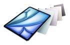 Druhou jarnou novinkou Apple je iPad Air so supervýkonným čipom M4