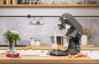 Kuchynský robot ETA Gratus Kuliner II Max: Špičkový výkon a neprekonateľné príslušenstvo
