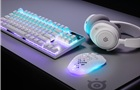 Nová myš SteelSeries Aerox 3 Wireless Gen 2: Vylepšená generácia je tu