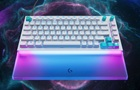 Klávesnica Logitech G512 X prichádza úplne zmeniť pravidlá hry