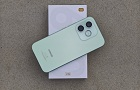 Recenzia: Honor 600 Lite