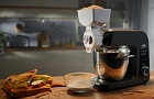 Kuchynské roboty ETA Gratus dokážu všetko