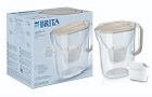 Filtračná kanvica Brita Style Essential XL: Čistejšia a chutnejšia voda každý deň