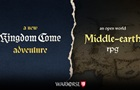 Warhorse chystá ďalšie dobrodružstvo Kingdom Come aj novú hru zo Stredozeme
