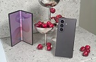 A je to vonku! Tri nové skladačky Samsung s veľkým prekvapením: Galaxy Z Fold8 kompletne mení formát strán