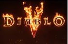 Logo Diablo V