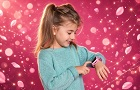 Detské hodinky Carneo GuardKid+: Pokoj pre rodičov, zábava pre deti